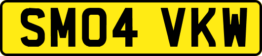 SM04VKW