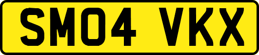 SM04VKX