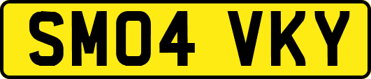 SM04VKY