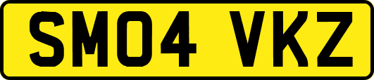 SM04VKZ