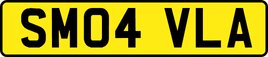 SM04VLA