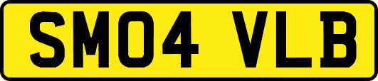 SM04VLB