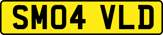 SM04VLD