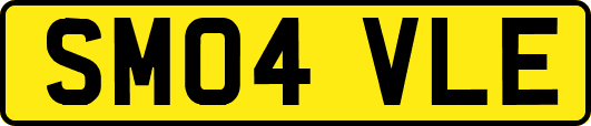 SM04VLE