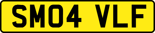 SM04VLF