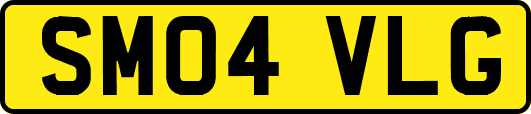 SM04VLG