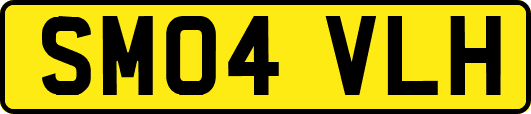 SM04VLH