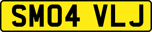 SM04VLJ