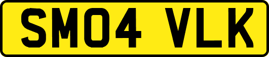 SM04VLK