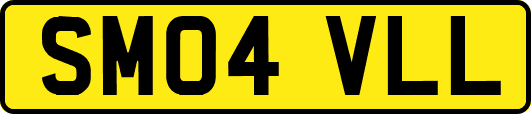 SM04VLL