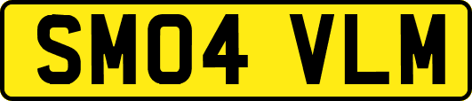 SM04VLM