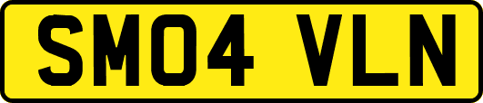 SM04VLN