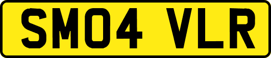 SM04VLR