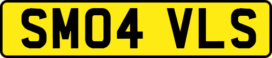SM04VLS