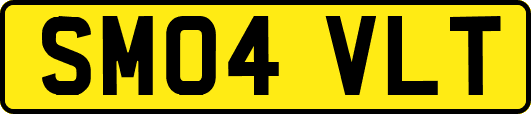 SM04VLT