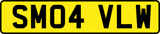 SM04VLW
