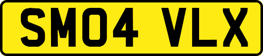 SM04VLX