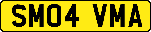 SM04VMA