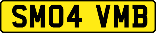 SM04VMB