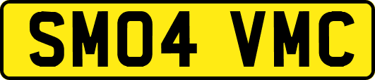 SM04VMC