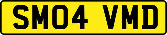 SM04VMD