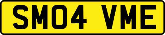 SM04VME