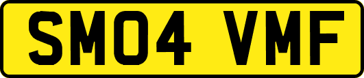 SM04VMF