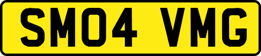 SM04VMG