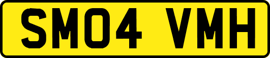 SM04VMH