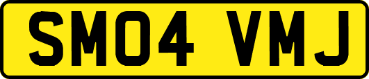 SM04VMJ