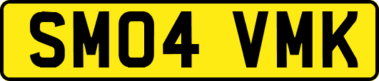 SM04VMK