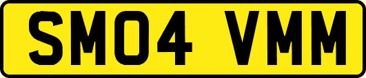 SM04VMM