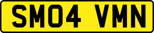 SM04VMN