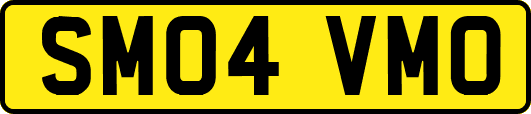SM04VMO