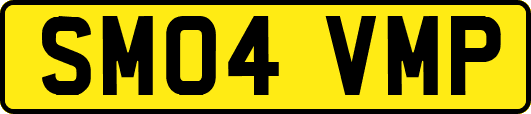SM04VMP