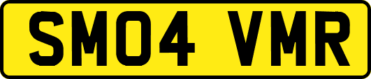 SM04VMR