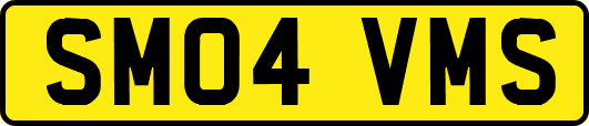 SM04VMS