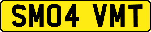 SM04VMT