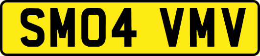 SM04VMV