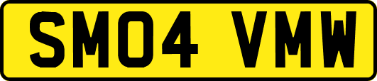 SM04VMW