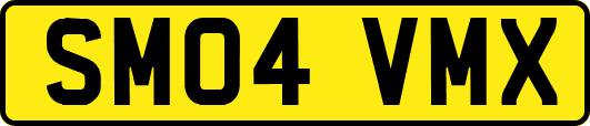 SM04VMX