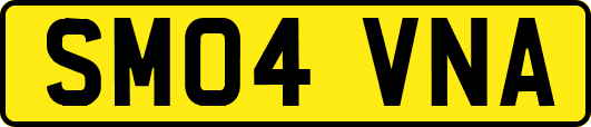 SM04VNA