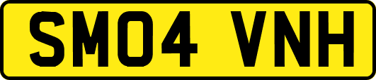 SM04VNH