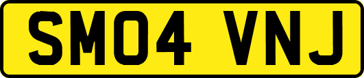 SM04VNJ