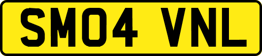 SM04VNL
