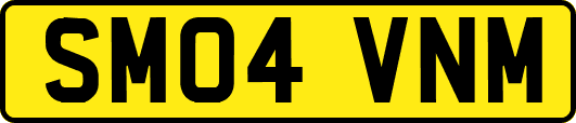 SM04VNM