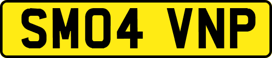 SM04VNP