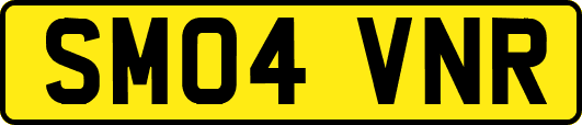 SM04VNR