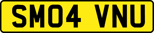 SM04VNU