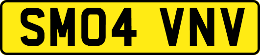 SM04VNV